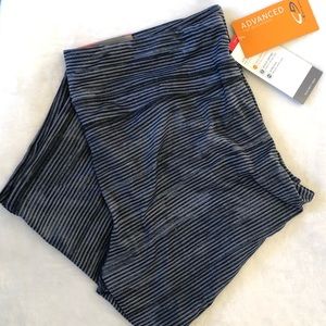 Champion fitted capri pant